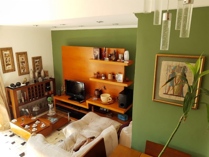 Apartamento à venda Vila Isabel com 120m² e 3 quartos por R$ 680.000 - 1459177375-foto-17-sala-andar-baixo-ii.jpg