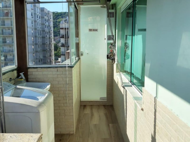 Apartamento à venda Vila Isabel com 120m² e 3 quartos por R$ 680.000 - 2051673547-foto-5-roll-fora-banheiro-servico.jpg