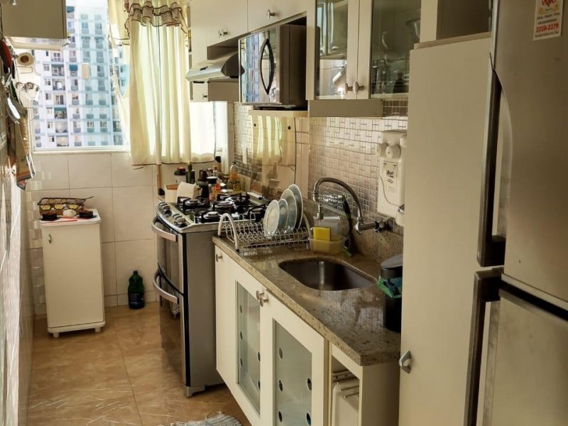 Apartamento à venda Vila Isabel com 120m² e 3 quartos por R$ 680.000 - 352596836-foto-22-cozinha.jpg
