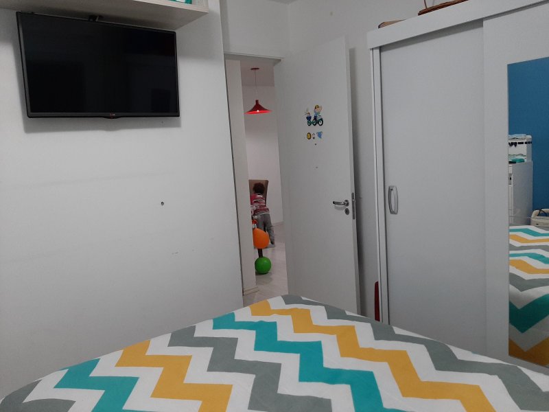 imóvel com 48m² - Jardim Cidade Pirituba - São Paulo