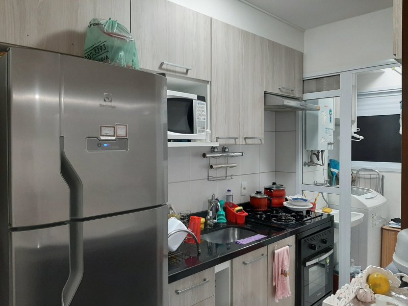 imóvel com 48m² - Jardim Cidade Pirituba - São Paulo