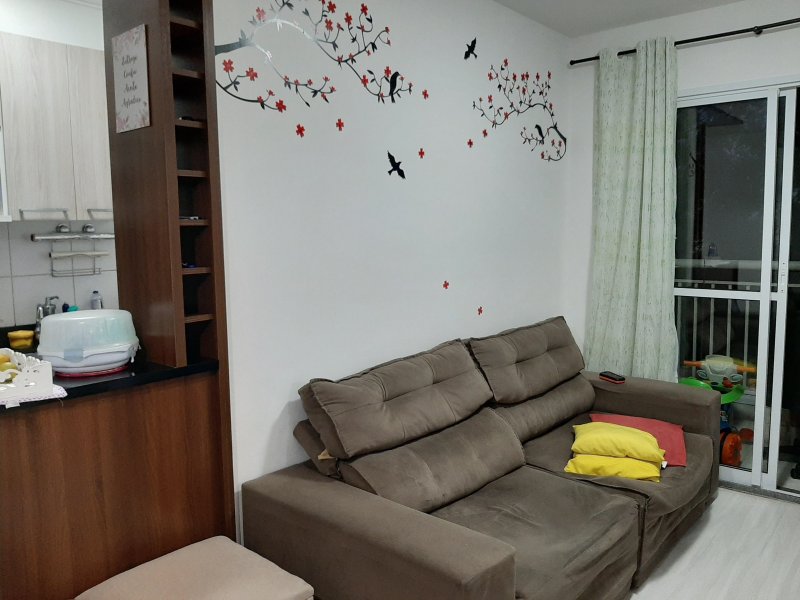 imóvel com 48m² - Jardim Cidade Pirituba - São Paulo