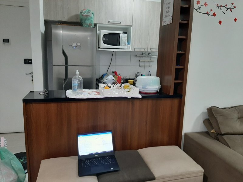 imóvel com 48m² - Jardim Cidade Pirituba - São Paulo