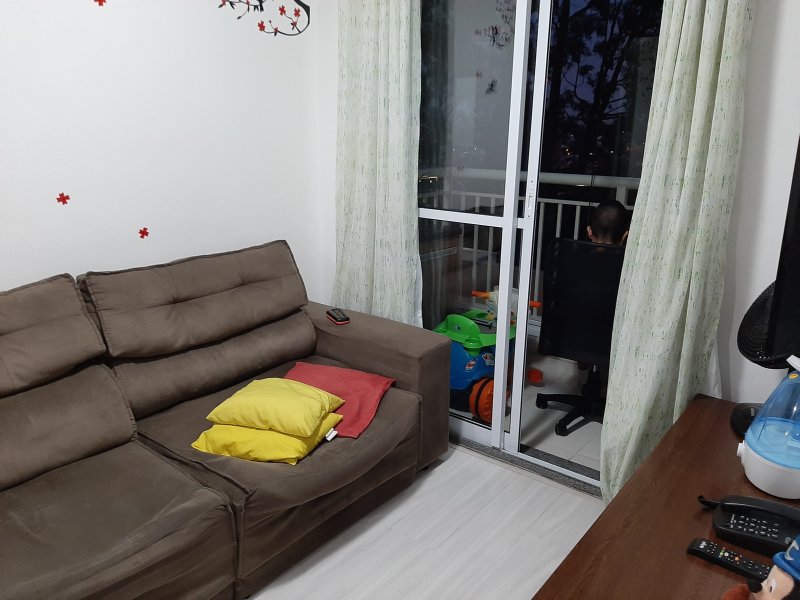 imóvel com 48m² - Jardim Cidade Pirituba - São Paulo