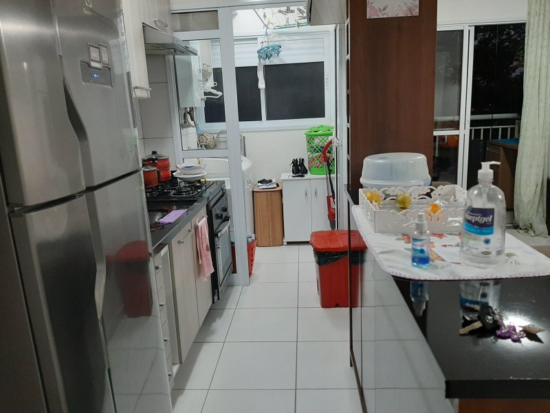 imóvel com 48m² - Jardim Cidade Pirituba - São Paulo