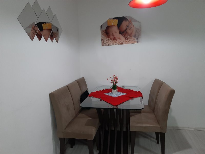imóvel com 48m² - Jardim Cidade Pirituba - São Paulo