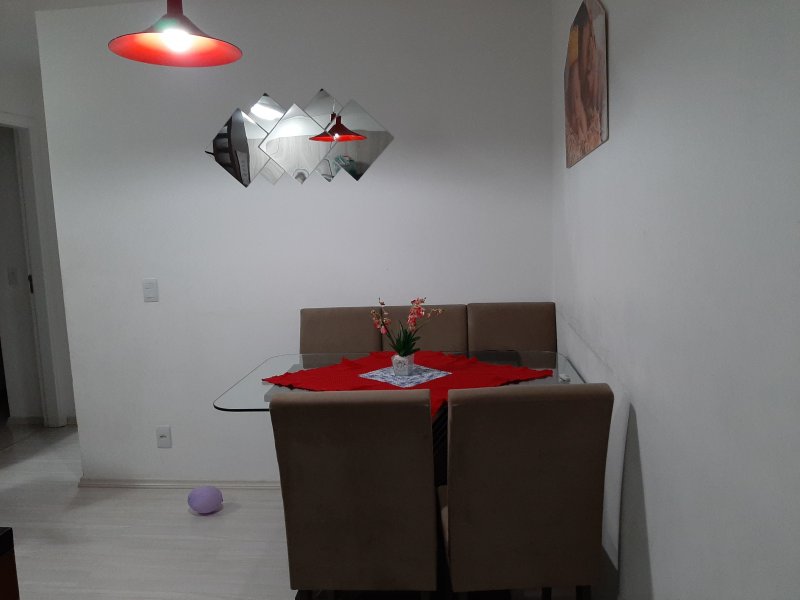 imóvel com 48m² - Jardim Cidade Pirituba - São Paulo