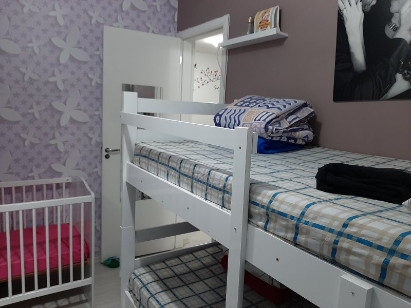 imóvel com 48m² - Jardim Cidade Pirituba - São Paulo
