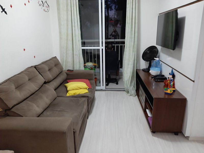 imóvel com 48m² - Jardim Cidade Pirituba - São Paulo