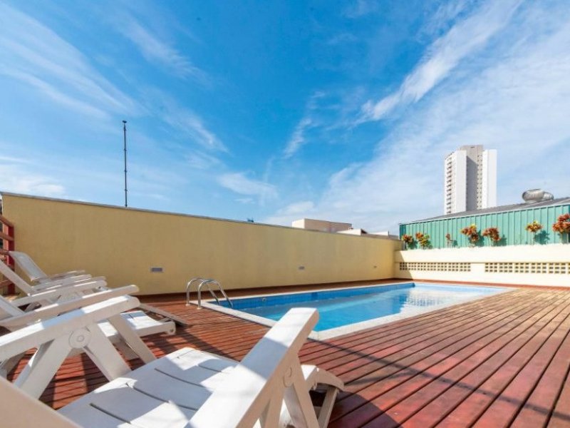 imóvel com 60m² - Casa Branca - Santo André