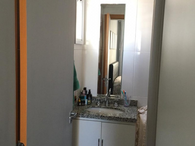 imóvel com 60m² - Casa Branca - Santo André