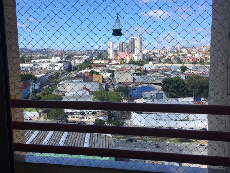 imóvel com 60m² - Casa Branca - Santo André