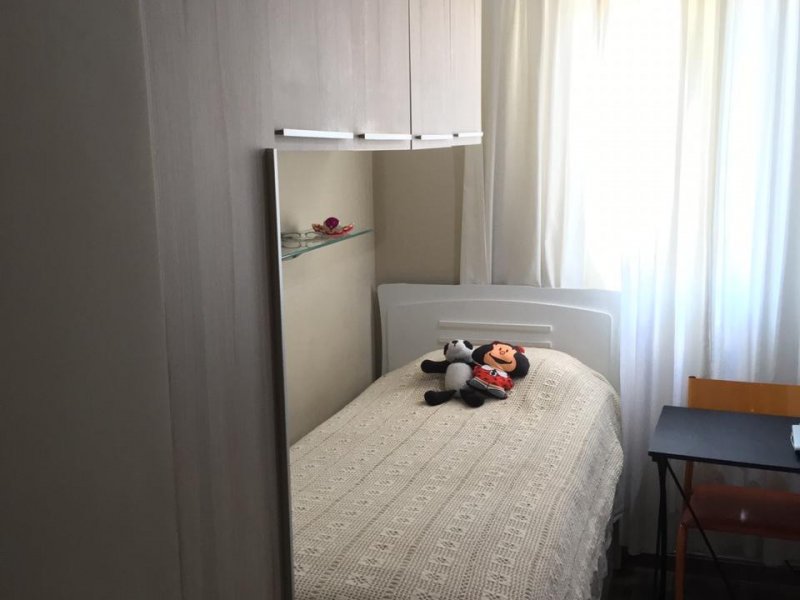 imóvel com 60m² - Casa Branca - Santo André