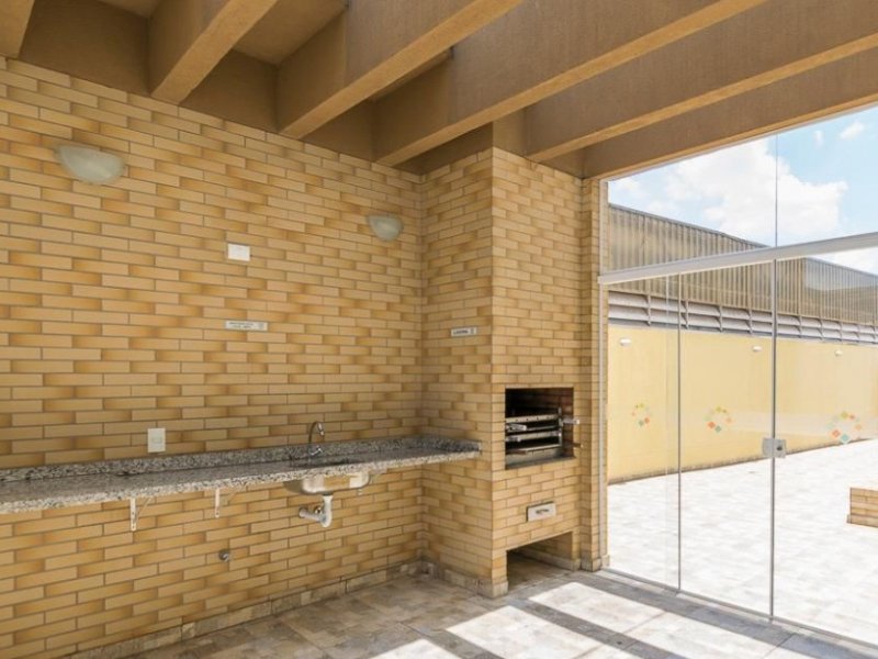 imóvel com 60m² - Casa Branca - Santo André