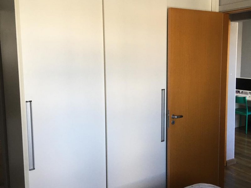 imóvel com 60m² - Casa Branca - Santo André