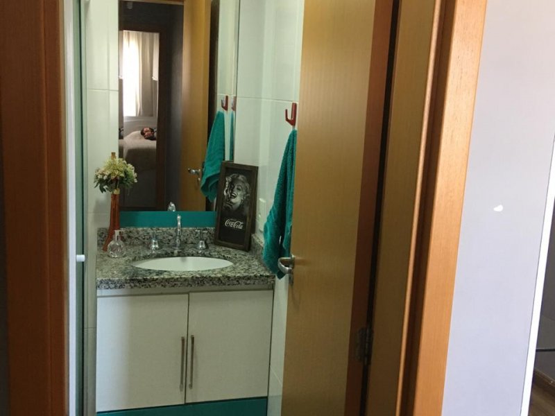 imóvel com 60m² - Casa Branca - Santo André