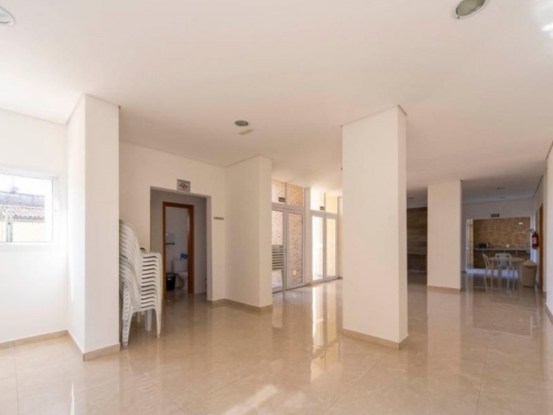 imóvel com 60m² - Casa Branca - Santo André