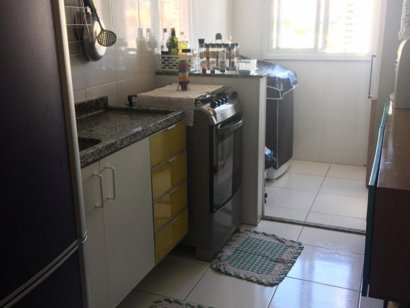 imóvel com 60m² - Casa Branca - Santo André