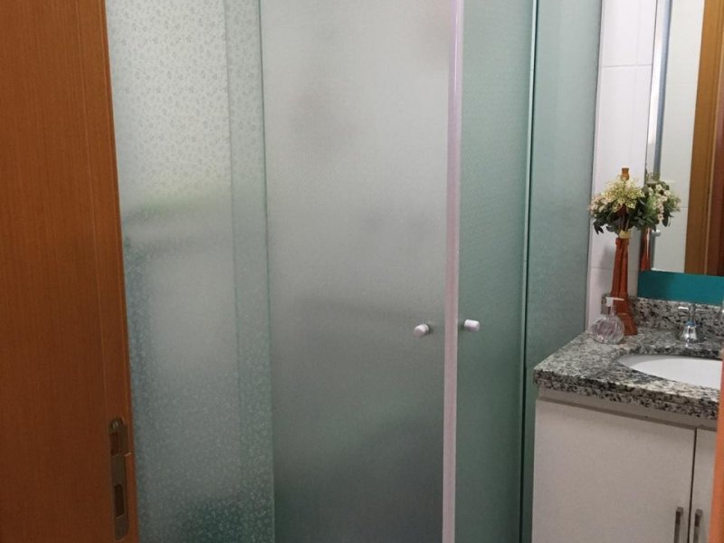 imóvel com 60m² - Casa Branca - Santo André