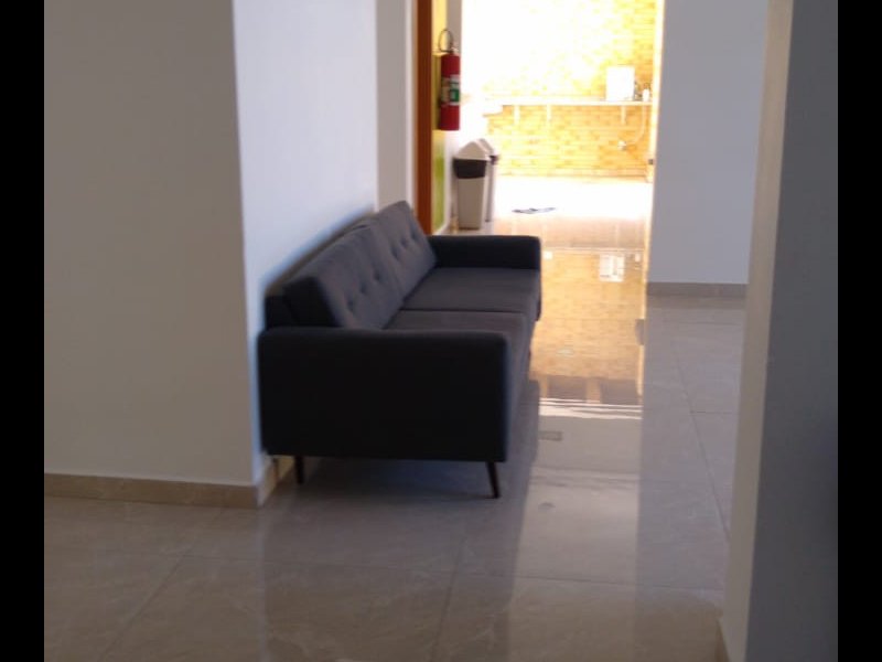 imóvel com 60m² - Casa Branca - Santo André