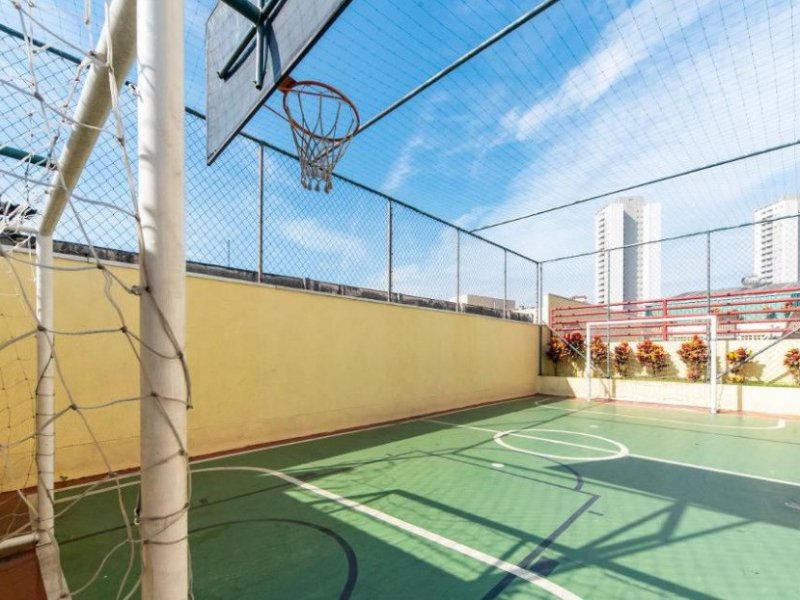 imóvel com 60m² - Casa Branca - Santo André