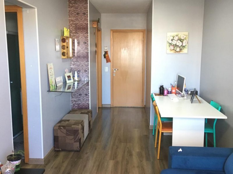 imóvel com 60m² - Casa Branca - Santo André