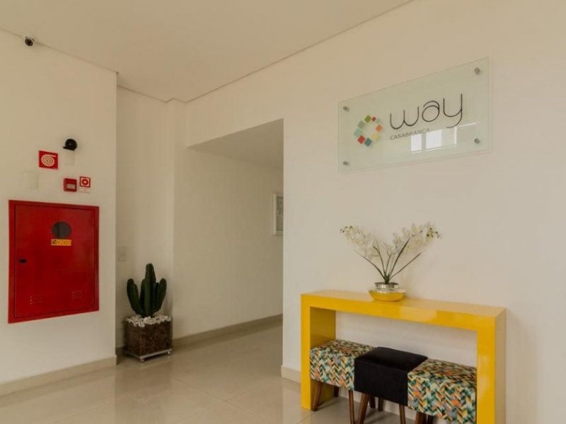 imóvel com 60m² - Casa Branca - Santo André