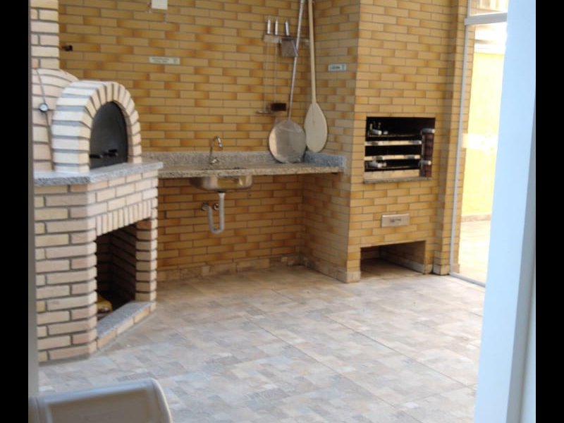 imóvel com 60m² - Casa Branca - Santo André
