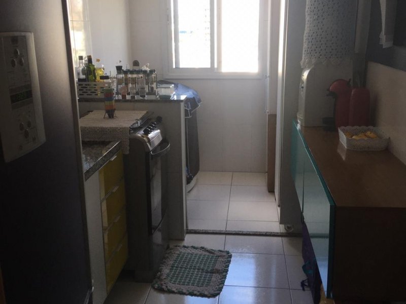 imóvel com 60m² - Casa Branca - Santo André