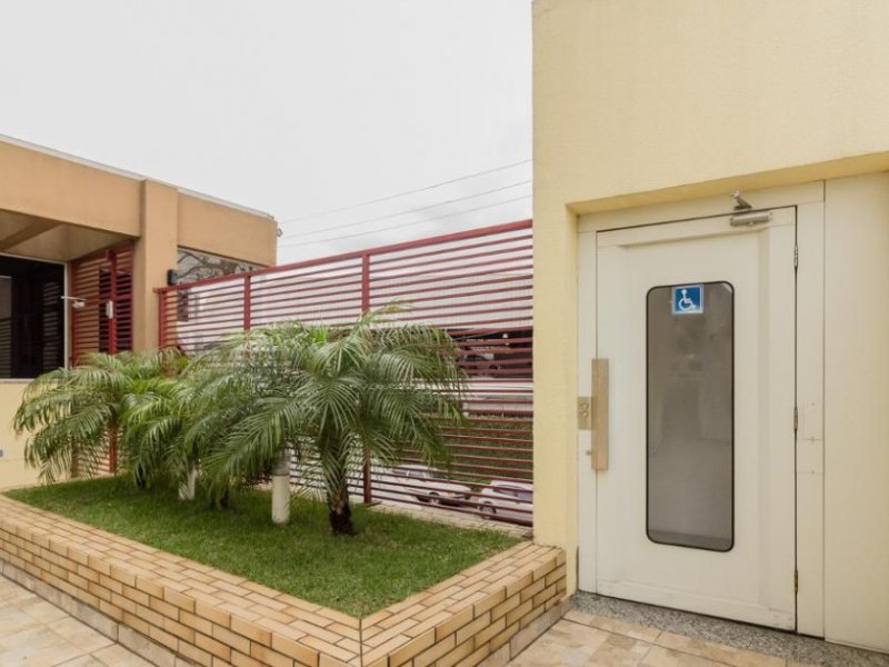 imóvel com 60m² - Casa Branca - Santo André