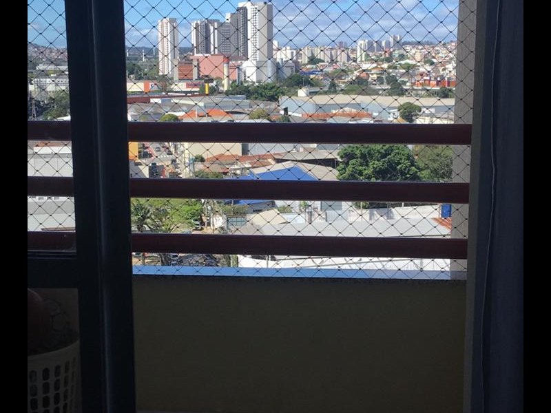 imóvel com 60m² - Casa Branca - Santo André