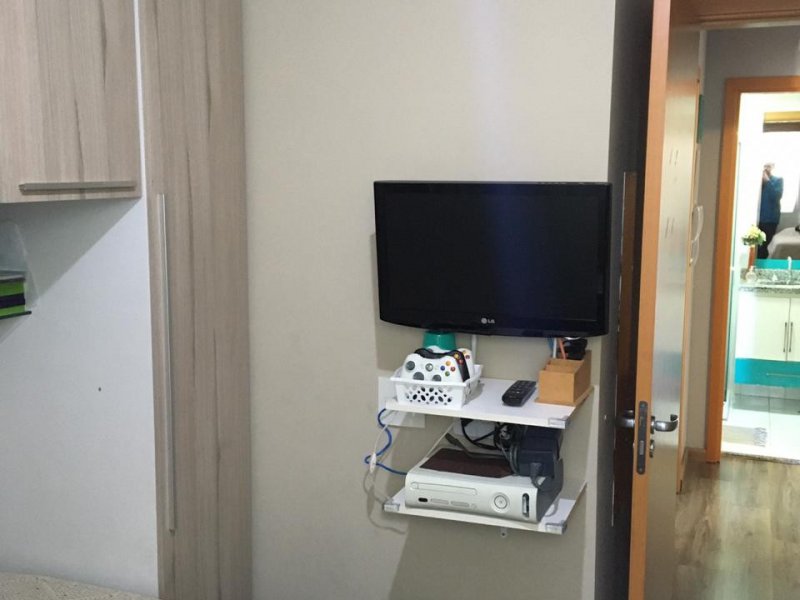 imóvel com 60m² - Casa Branca - Santo André