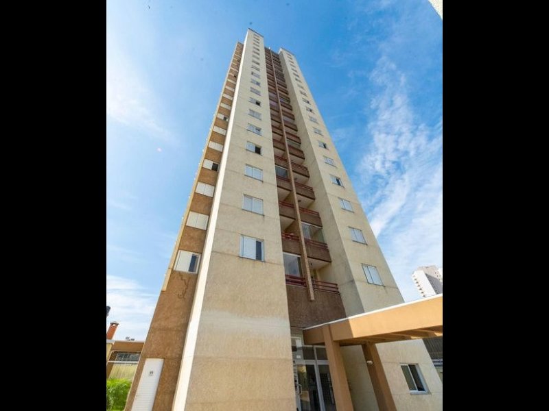 imóvel com 60m² - Casa Branca - Santo André