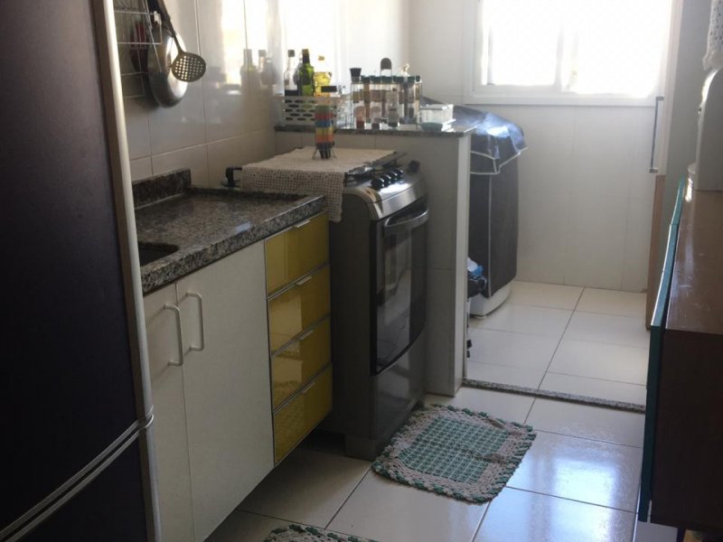 imóvel com 60m² - Casa Branca - Santo André