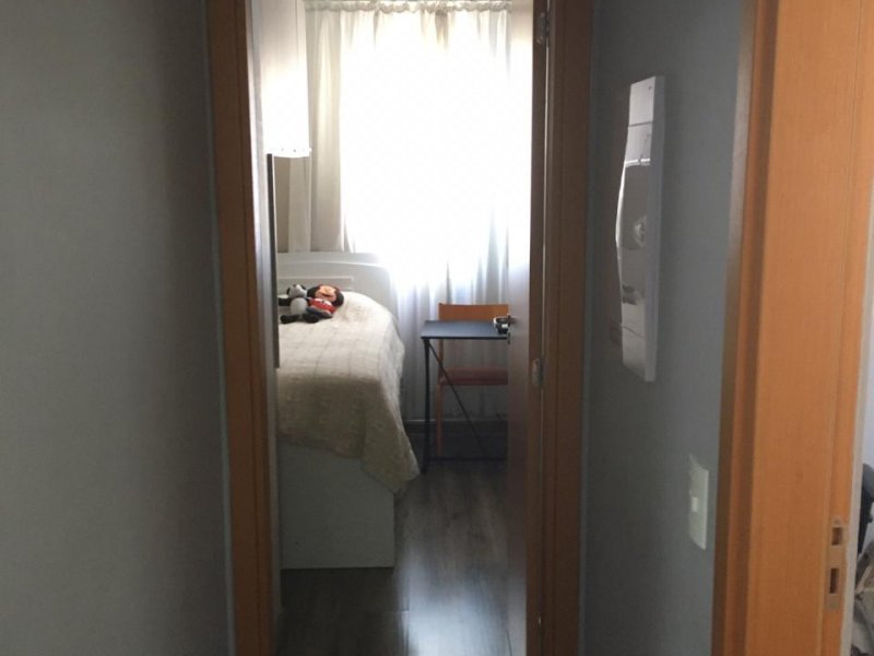 imóvel com 60m² - Casa Branca - Santo André