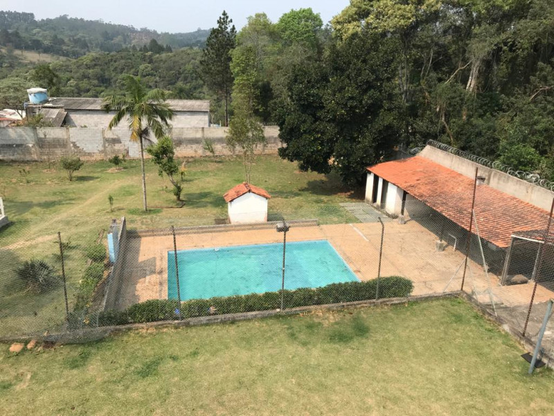 imóvel com 3500m² - Ressaca - Itapecerica da Serra