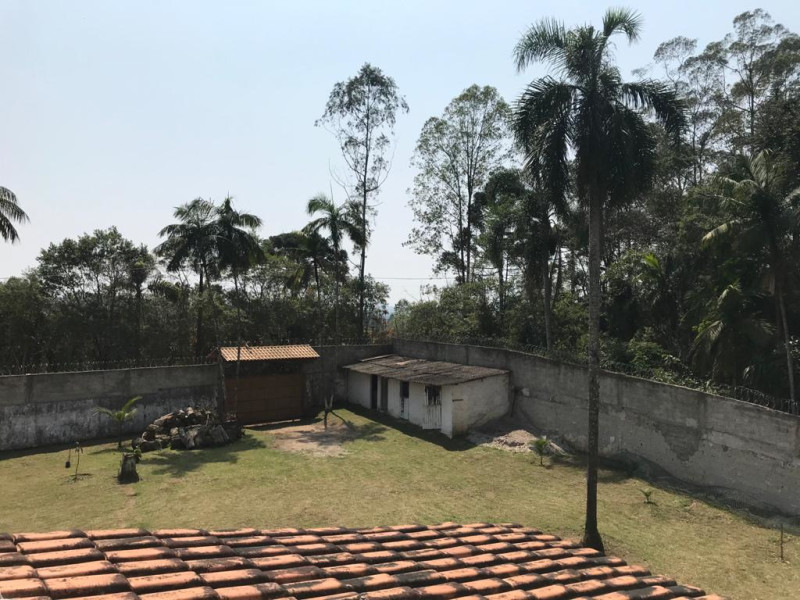 imóvel com 3500m² - Ressaca - Itapecerica da Serra