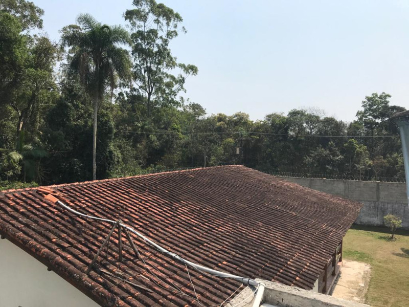 imóvel com 3500m² - Ressaca - Itapecerica da Serra