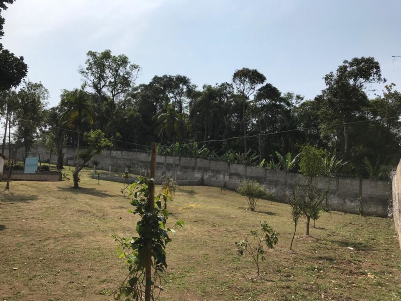 imóvel com 3500m² - Ressaca - Itapecerica da Serra