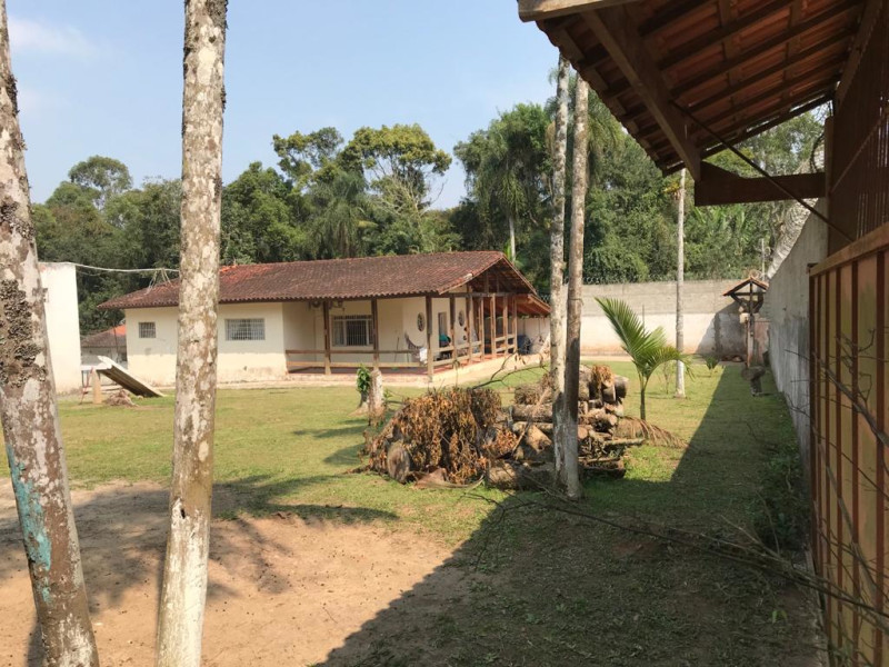 imóvel com 3500m² - Ressaca - Itapecerica da Serra