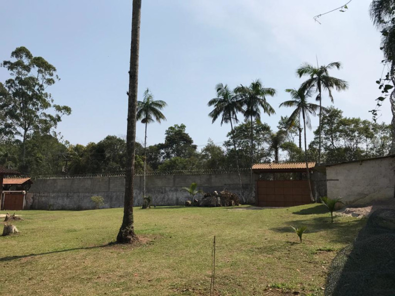 imóvel com 3500m² - Ressaca - Itapecerica da Serra