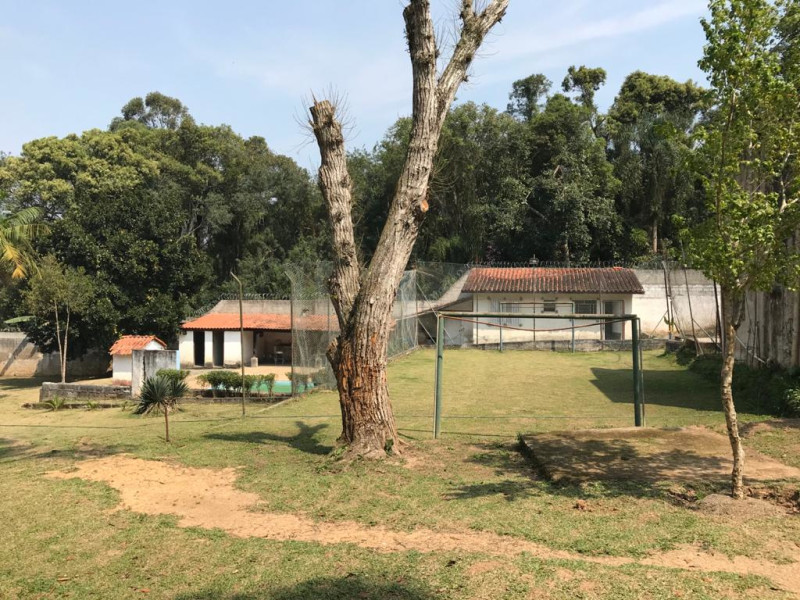 imóvel com 3500m² - Ressaca - Itapecerica da Serra