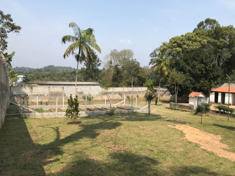 imóvel com 3500m² - Ressaca - Itapecerica da Serra
