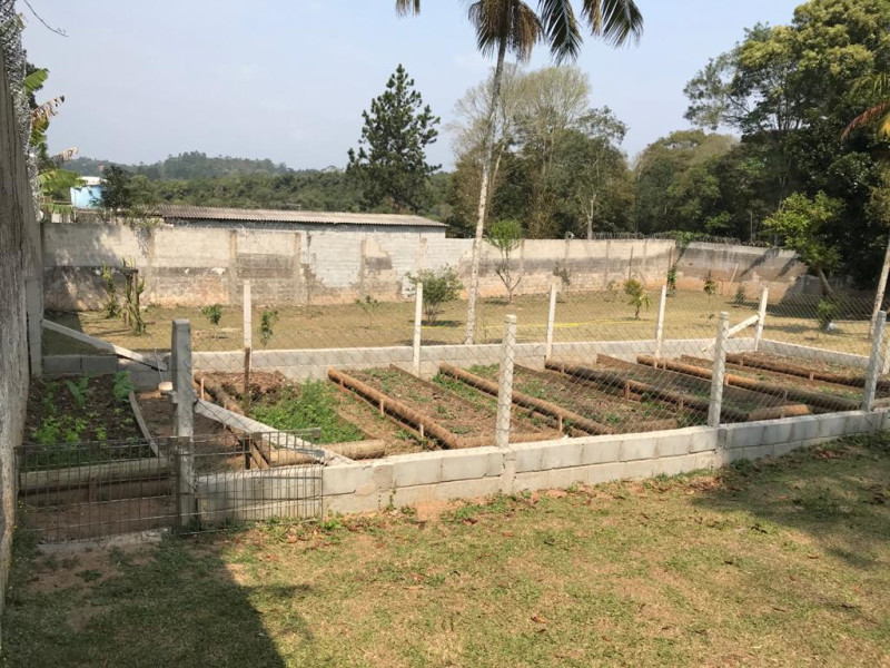 imóvel com 3500m² - Ressaca - Itapecerica da Serra