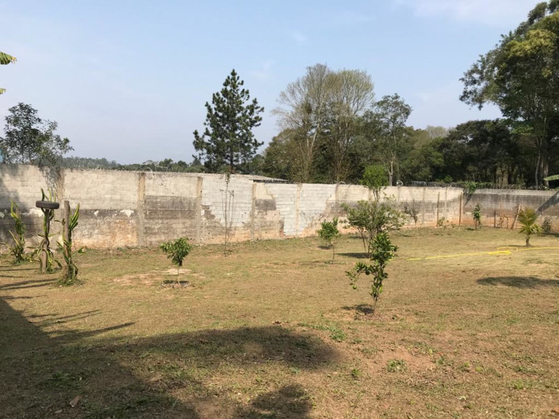 imóvel com 3500m² - Ressaca - Itapecerica da Serra