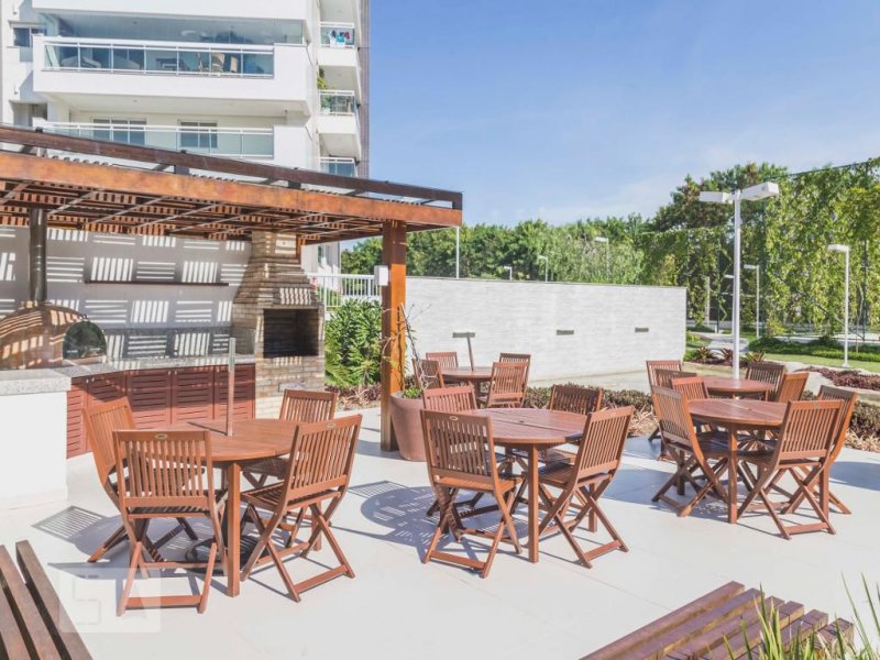 Apartamento à venda Barra da Tijuca com 120m² e 3 quartos por R$ 1.150.000 - 1542602647-alphagreen1.jpeg