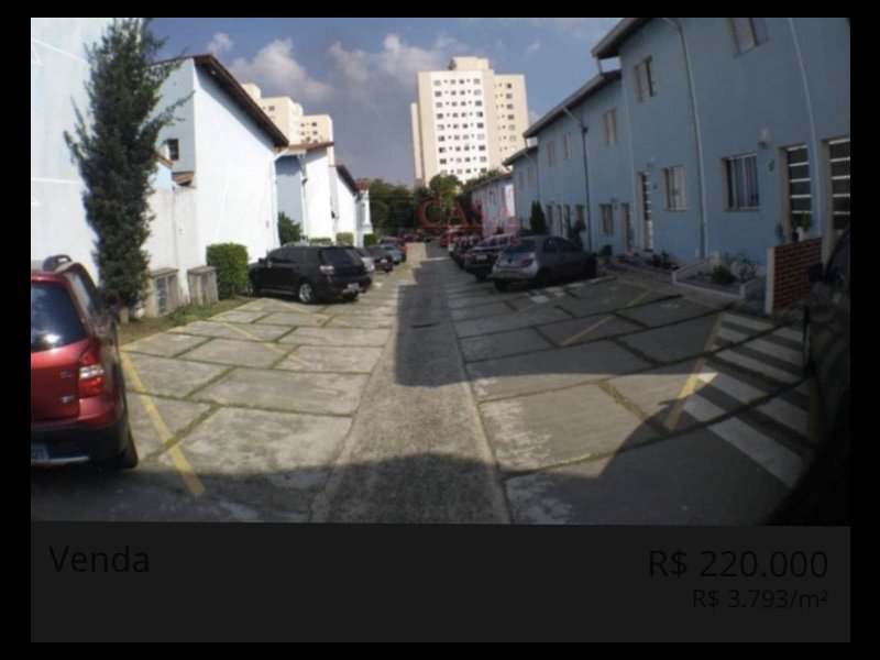 Casa de condomínio à venda Jardim Gianetti com 58m² e 2 quartos por R$ 220.000 - 1476156275-e26111c5-fad4-4412-8100-8e2b71cc3963.jpeg