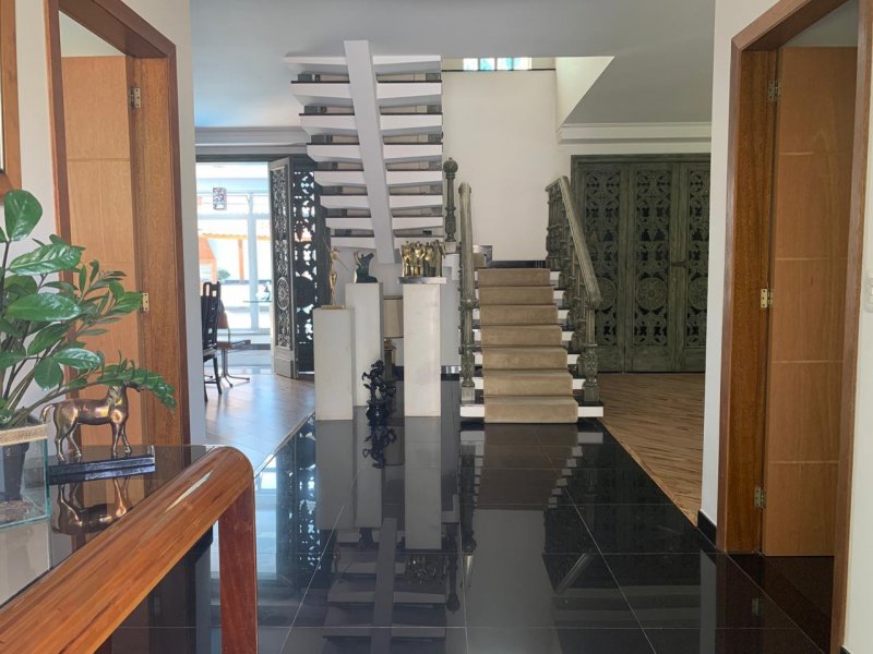 imóvel com 769m² - Alto de Pinheiros - São Paulo
