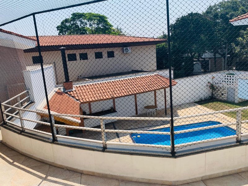 imóvel com 769m² - Alto de Pinheiros - São Paulo