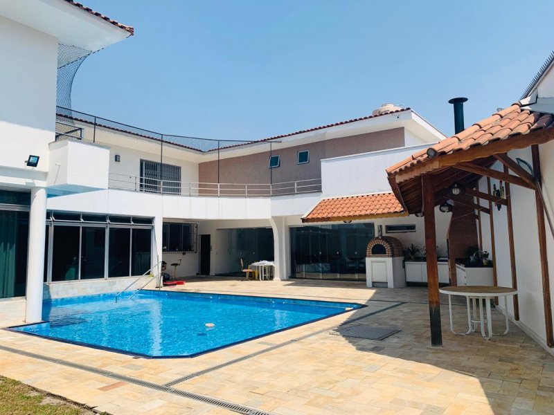 imóvel com 769m² - Alto de Pinheiros - São Paulo